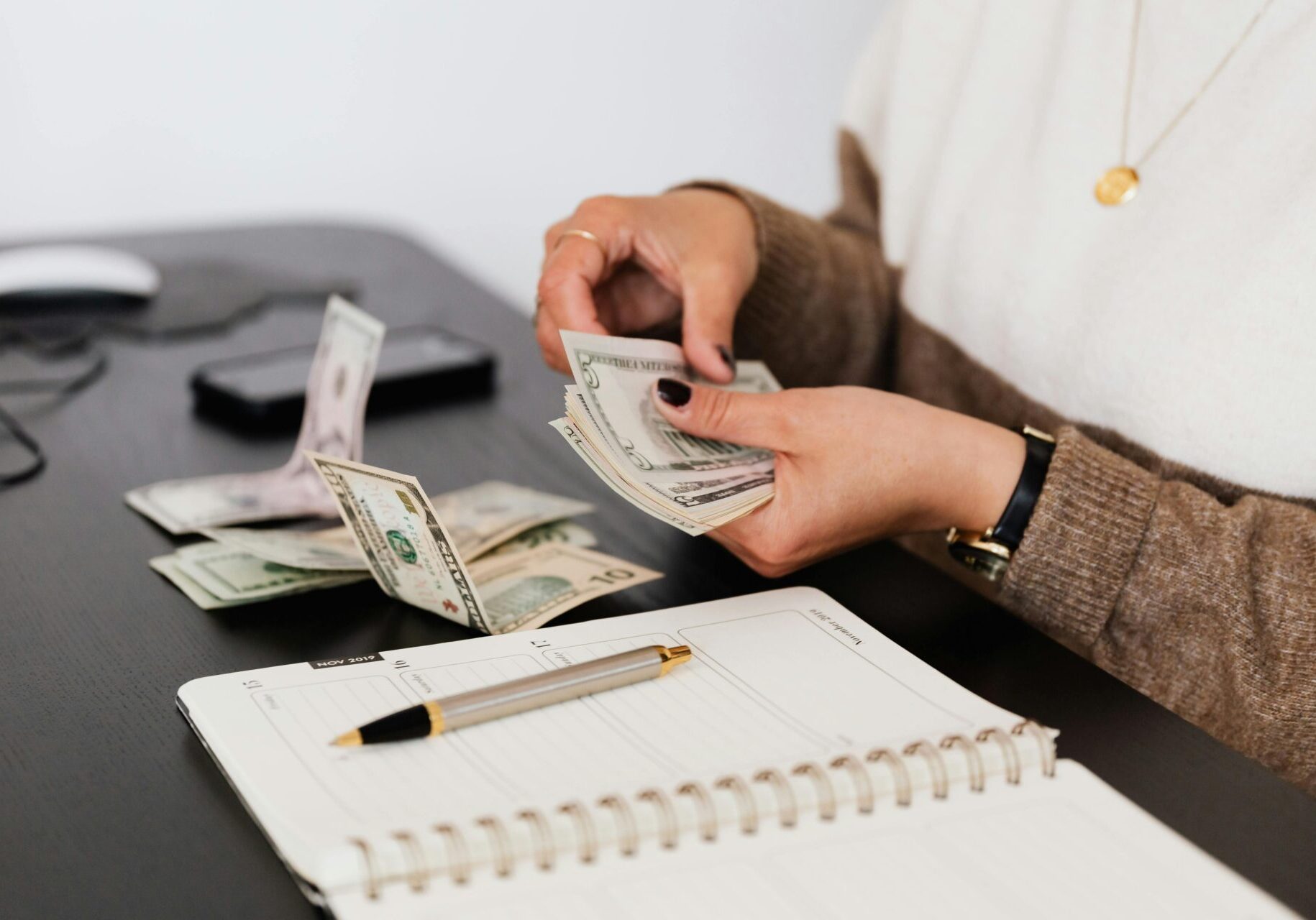 Financieel inzicht Financieel inzicht