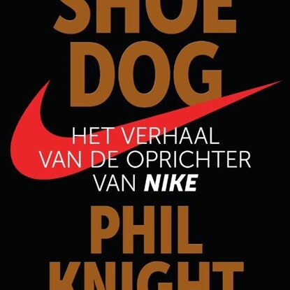 Shoe Dog