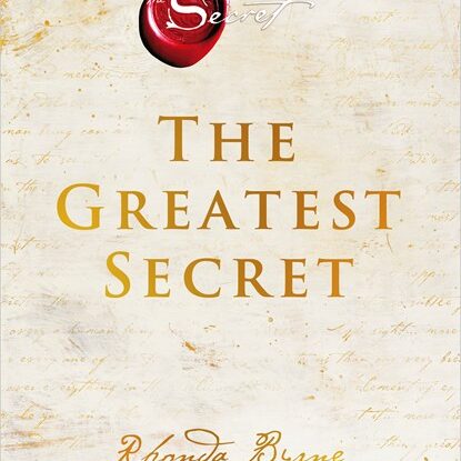 The Greatest Secret